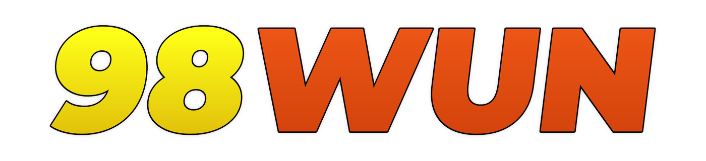 98wun Logo